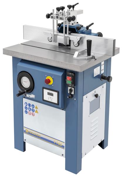 Bernardo Tischfraesmaschine T700 230V